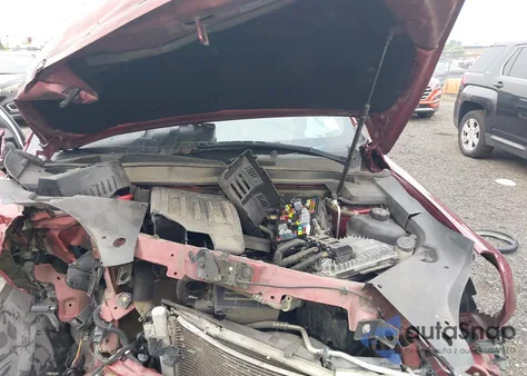 2016 GMC Terrain Sle-1 из США, поврежденный, VIN 2GKALMEK0G6179224